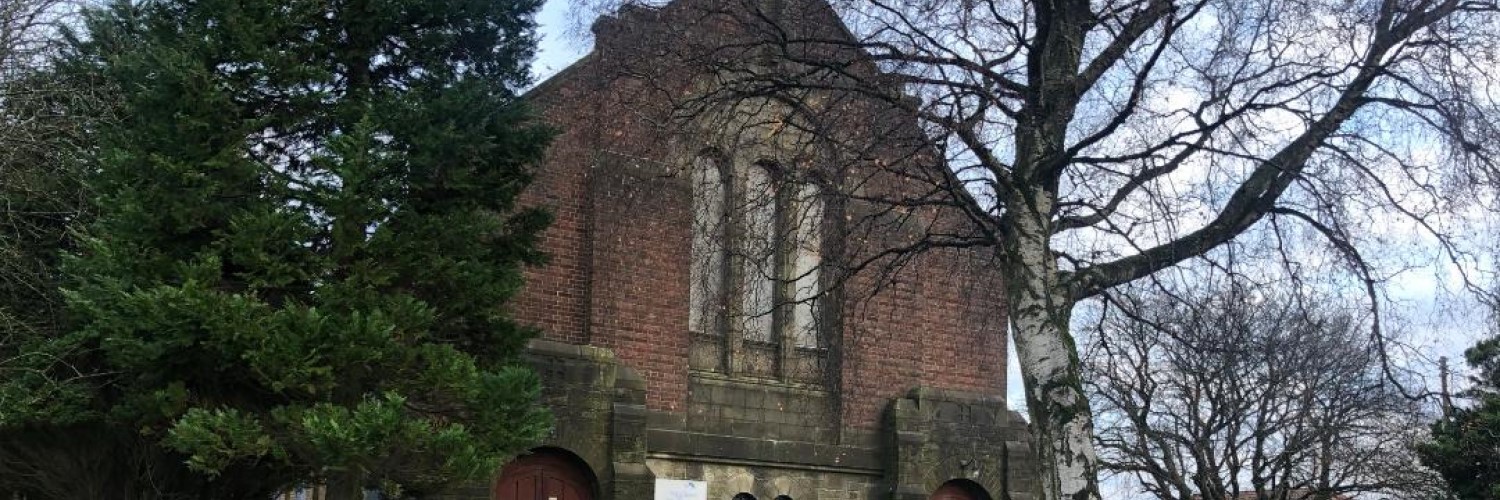 Carntyne and Cranhill Parish Church